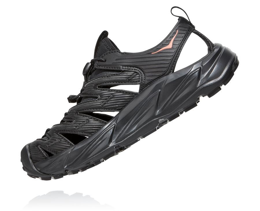 Hoka One One Hopara Sandaler Dam - Bröst - MGKWF-2463